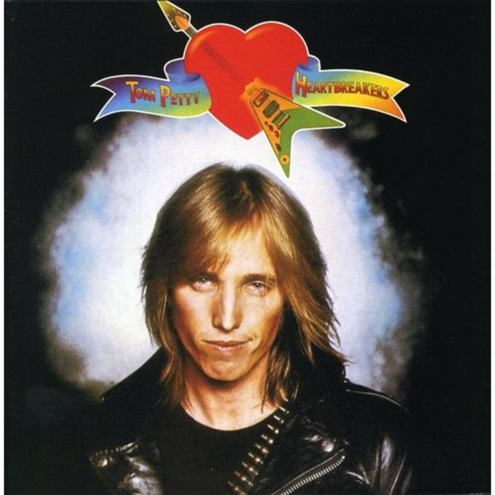Tom Petty - Tom Petty & the Heartbreakers  CD